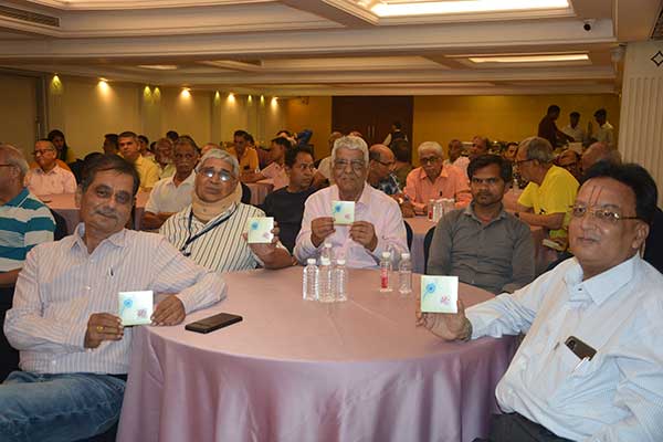 Golden Jubilee Celebration